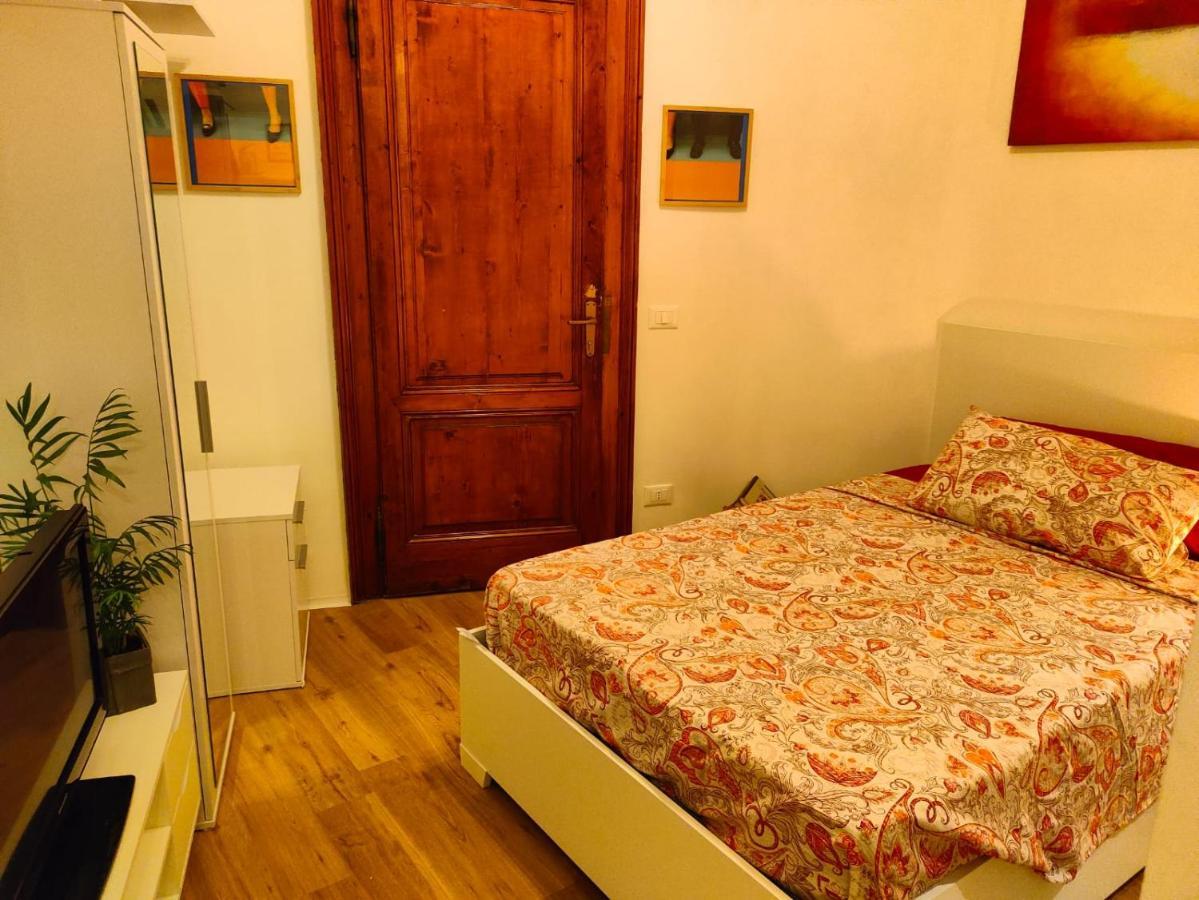 Volta 8 Rooms Triest Exterior foto