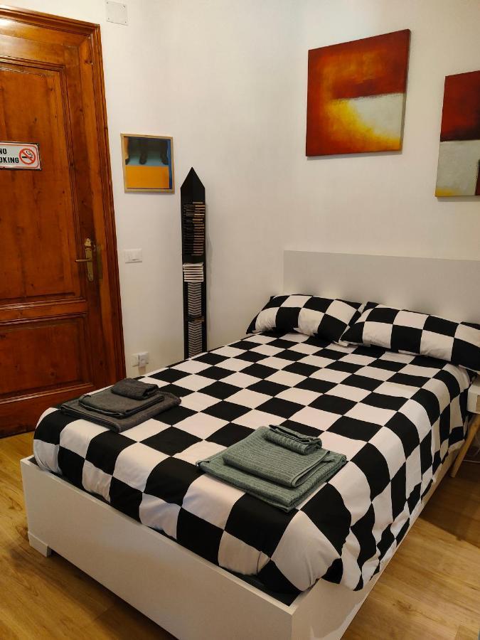 Volta 8 Rooms Triest Exterior foto